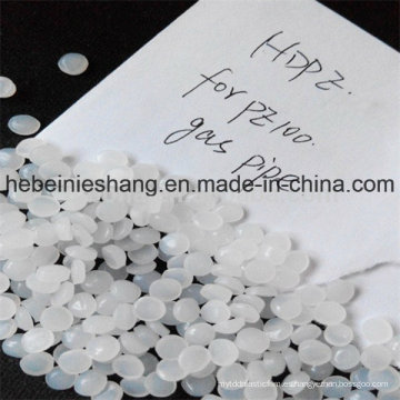 Gránulos de HDPE de alta calidad China Sinopec Brand